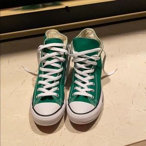 Converse Hi Tops